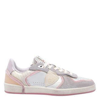 Philippe Model Sneakers