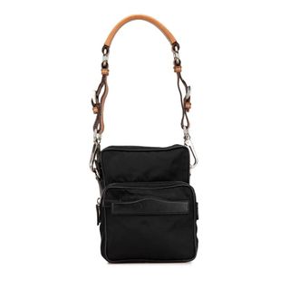 Prada Pre-owned Prada Re-Nylon Shoulder Bag Ladies UNQZHXW4SX95741R
