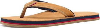 Hari Mari Pier Mens Shoes Tan : 12 M, Leather