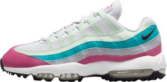 Nike Air Max 95 Golf Peony Anthracite Volt Tint/Dusty Cactus/Summit White HV4696-600