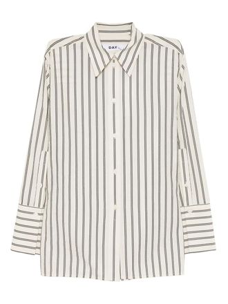 Day Birger Et Mikkelsen Mylo shirt - Neutrals