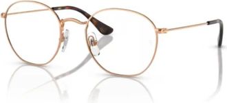 Ray-Ban Vista Zonnebril - unisex - Brillen - Geel - 48 MM - Accessoires