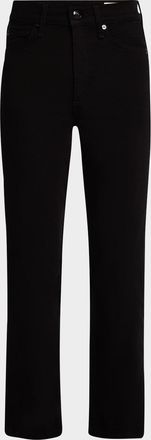 Rag & Bone Flexi Wren Slim Straight Jeans