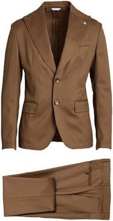 Manuel Ritz COMPLETI E COORDINATI - Completi su YOOX.COM