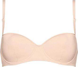 Eres Soyeus Mousse Make-up - Dames - BHs - Beige - 95B EU - Ondergoed