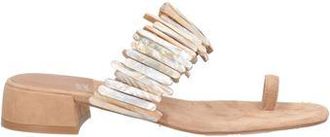 Jeffrey Campbell FOOTWEAR - Thong sandals on YOOX.COM