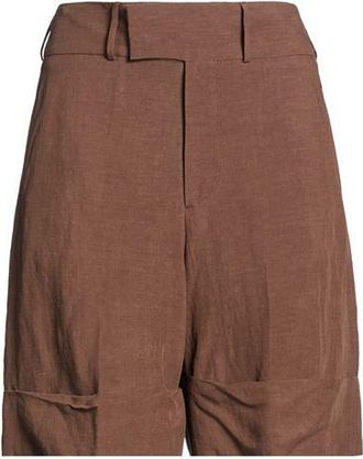 Berwich BOTTOMWEAR - Shorts & Bermuda Shorts on YOOX.COM