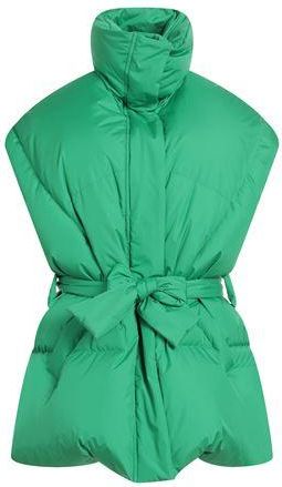 Khrisjoy ROPA DE ABRIGO - Chompas sin mangas en YOOX.COM