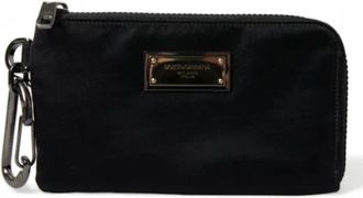 Dolce & Gabbana Pre-owned Fabric handbags - Dames - Vintage Clutch - Rood - ONE Size - Leer - Vintage