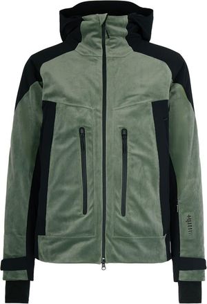 Rh+ Jacket