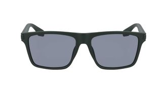 Calvin Klein CK20521S-310 Calvin Klein Mens Fashion CK20521S-310 56mm Black Sunglasses
