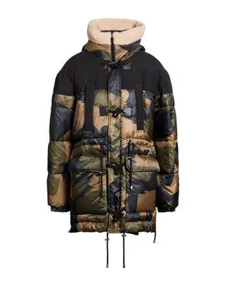 Baldessarini COATS & JACKETS - Puffers on YOOX.COM