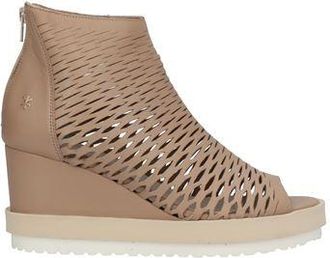 Patrizia Bonfanti CALZADO - Botines de ca&ntilde;a alta en YOOX.COM