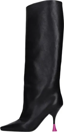 3Juin 3Juin, Donna, Scarpe, Nero, 38 EU, new
