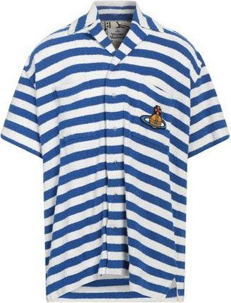 Vivienne Westwood TOPWEAR - Shirts on YOOX.COM