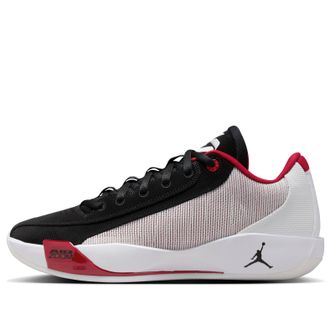 Nike Jordan Air Jordan Luka.77 PF White Black Gym Red HF0819-102
