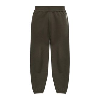 Jil Sander Uomo, Pantaloni, Verde, L, new