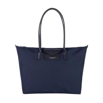 Lancaster Bolso Tote Smart KBA - Bags - Mujer - Azul - ONE SIZE