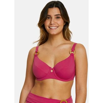 Sans Complexe Bikini-BH Elevated Basics