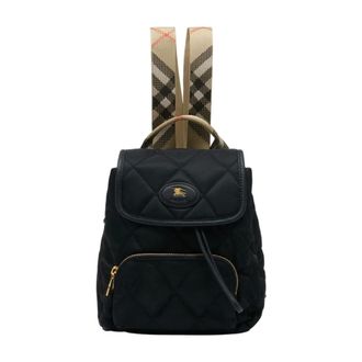 Burberry Donna, Borse, Nero, Taglia unica, new
