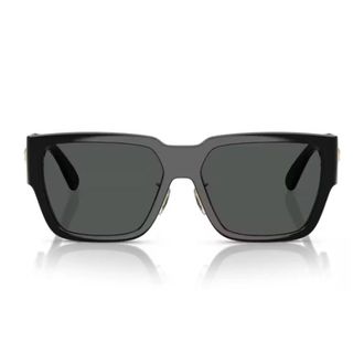 Versace 0 Ve4483 D Medusa Biggie Schwarz