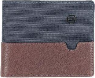 Piquadro Small Leather Goods - Wallets on YOOX.COM
