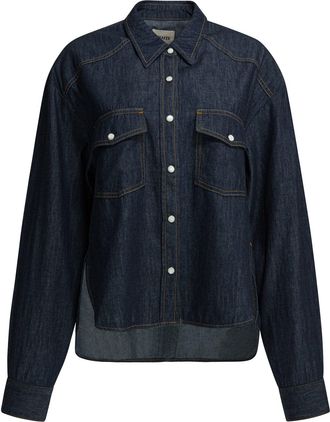 Khaite Jacken und M&auml;ntel