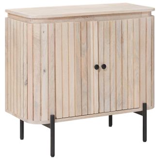 vidaXL Vidaxl Aparador 70 X 30 X 65 Cm