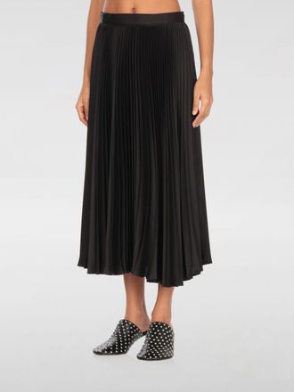 Jil Sander Skirt Woman color Black