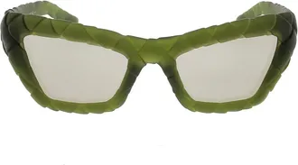 Bottega Veneta unisex, Accesorios, Verde, Talla: ONE Size