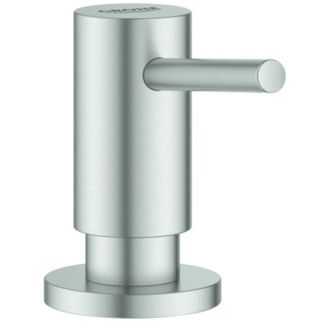GROHE Dispensador De Jab&oacute;n Cosmopolitan Supersteel (40535dc0)