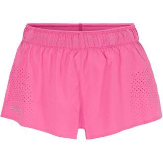 Craft Womens Race Day Split Shorts 2.0 Pink XL
