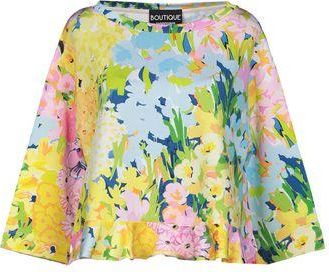 Moschino CAMISETAS Y TOPS - Sudaderas en YOOX.COM