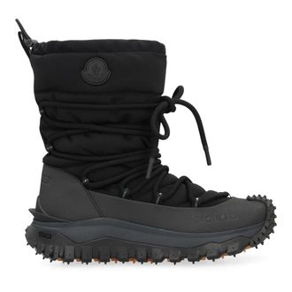 Moncler Trailgrip GTX Lace-Up Boots