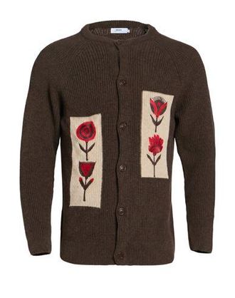 Olow KNITWEAR - Cardigans on YOOX.COM
