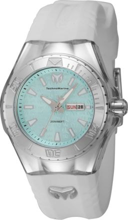 Technomarine Cruise Monogram Womens Watch
