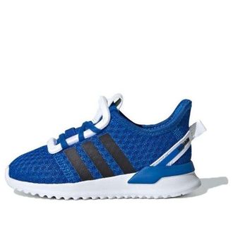 adidas (TD) adidas U_Path Run EL I Glow Blue EG9121