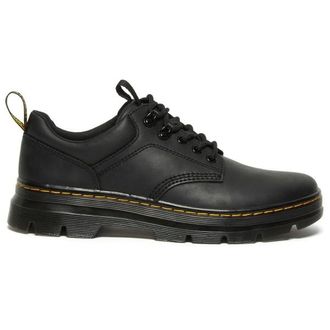 Dr. Martens Reeder Wyoming Freizeitschuhe - Unisex | schwarz
