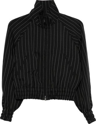 Yohji Yamamoto w ps su Blouson