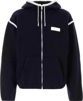 Givenchy Hombre, Sudaderas, Azul, Talla: L