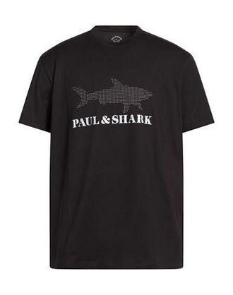 Paul & Shark T-shirts