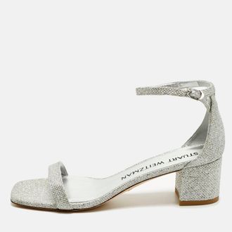 Stuart Weitzman Nearlynude