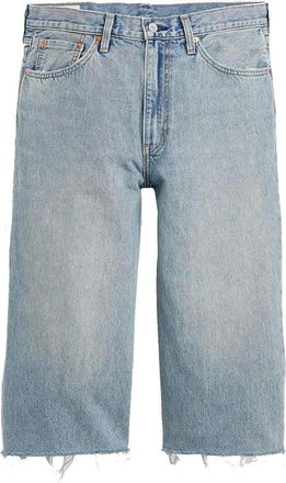 Levi's 478 Baggy Capri Mellow Mornings
