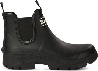 Barbour Mujer, Zapatos, Negro, Talla: 39 EU