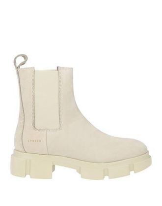 Copenhagen CALZADO - Botines de ca&ntilde;a alta en YOOX.COM