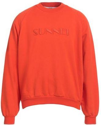 Sunnei CAMISETAS Y TOPS - Sudaderas en YOOX.COM