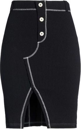 Moschino HOSEN & R&Ouml;CKE - Minir&ouml;cke auf YOOX.COM