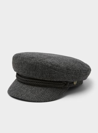 Brixton Womens Fiddler fisherman cap