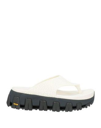 P448 FOOTWEAR - Thong sandals on YOOX.COM