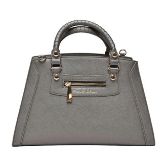 Manila Grace Mujer, Bolsos, Gris, Talla: ONE Size